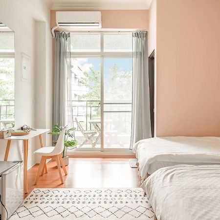 Taitung Puyuma Style Inn מראה חיצוני תמונה