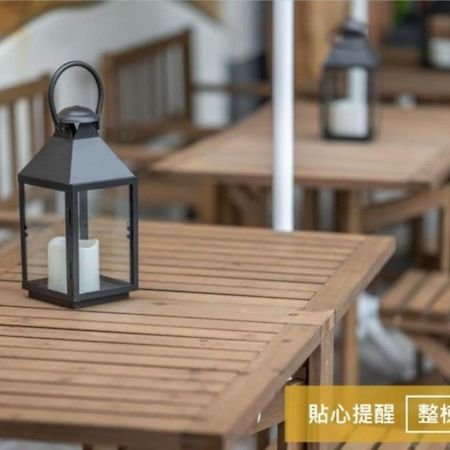Taitung Puyuma Style Inn מראה חיצוני תמונה