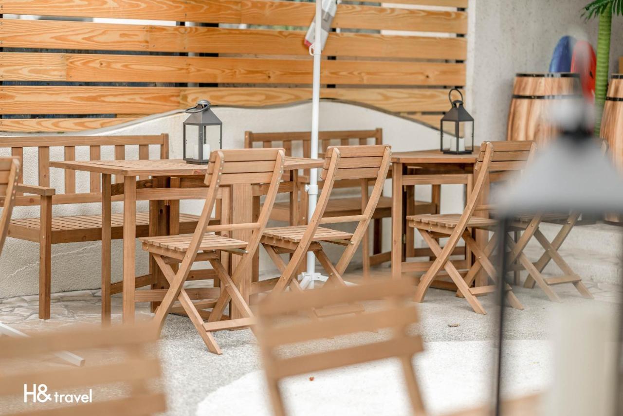 Taitung Puyuma Style Inn מראה חיצוני תמונה
