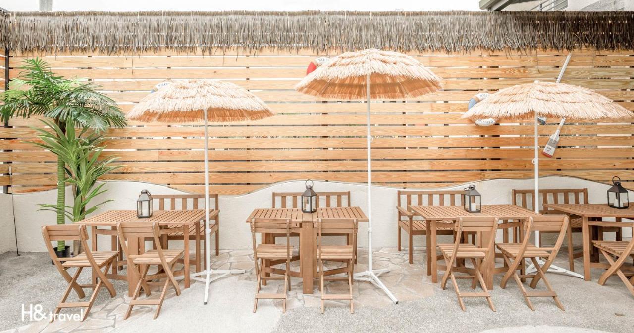 Taitung Puyuma Style Inn מראה חיצוני תמונה