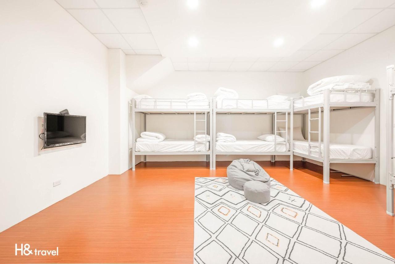Taitung Puyuma Style Inn מראה חיצוני תמונה