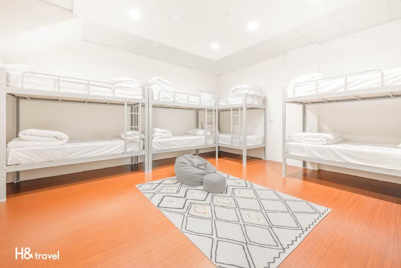 Taitung Puyuma Style Inn מראה חיצוני תמונה