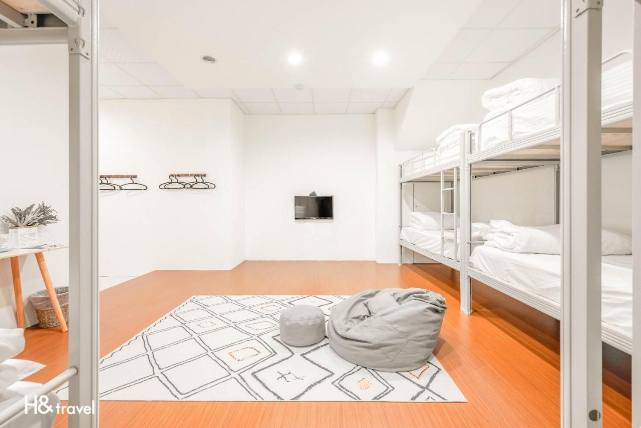 Taitung Puyuma Style Inn מראה חיצוני תמונה