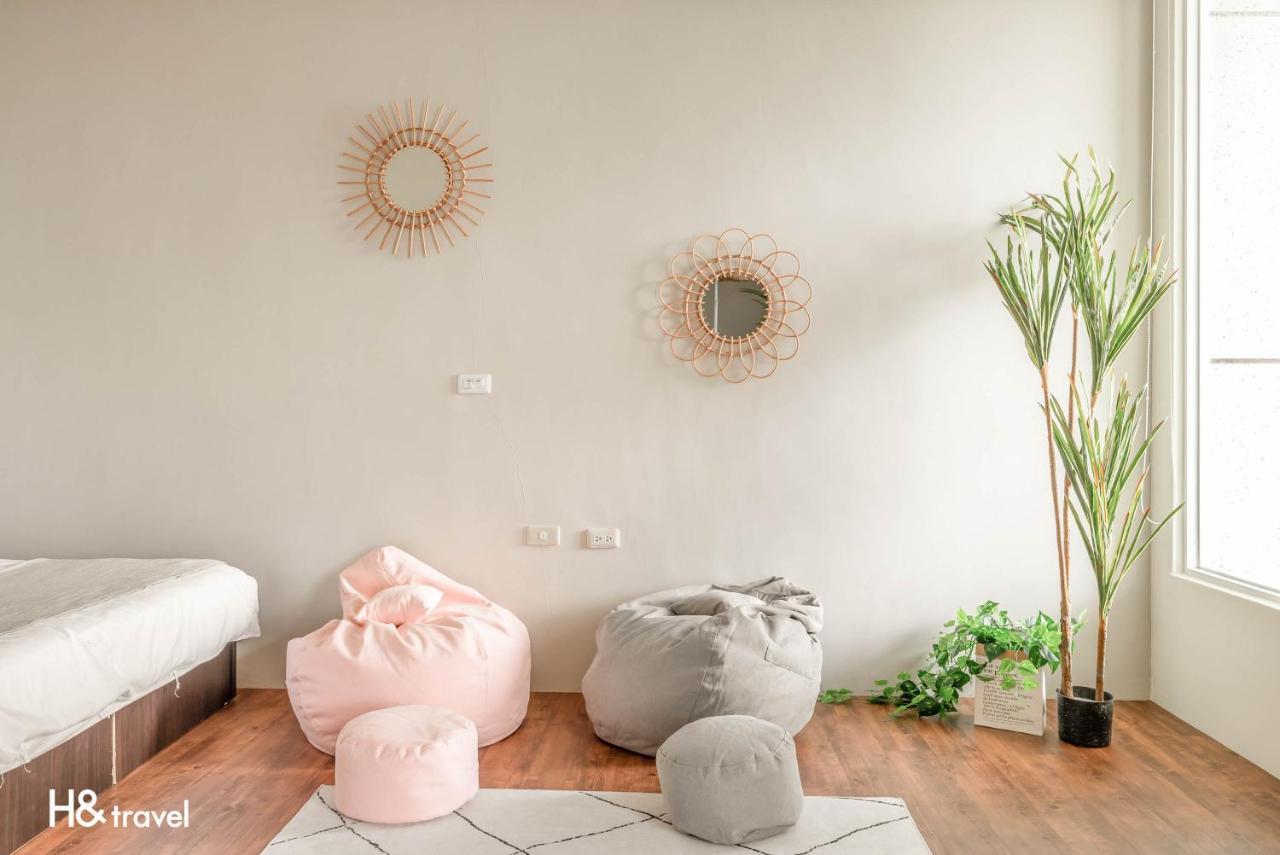 Taitung Puyuma Style Inn מראה חיצוני תמונה