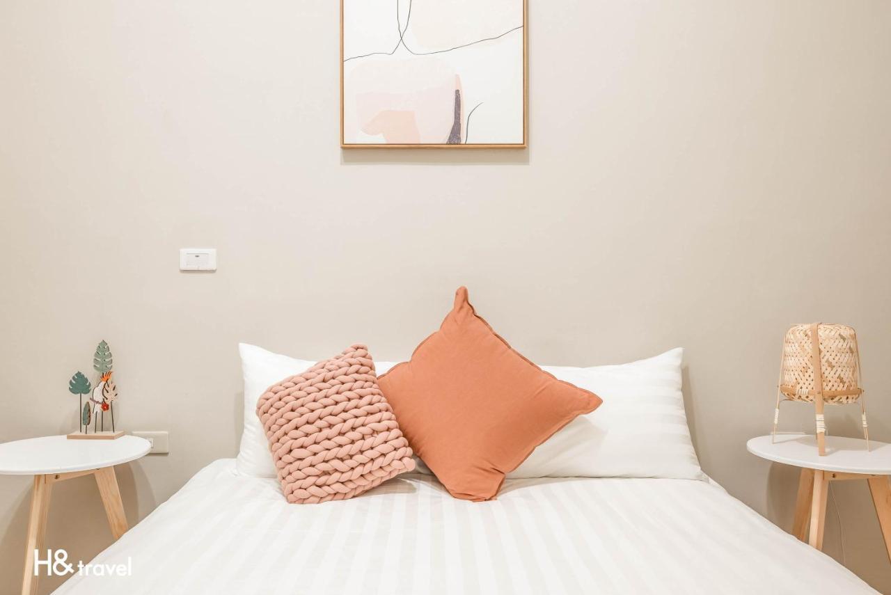 Taitung Puyuma Style Inn מראה חיצוני תמונה