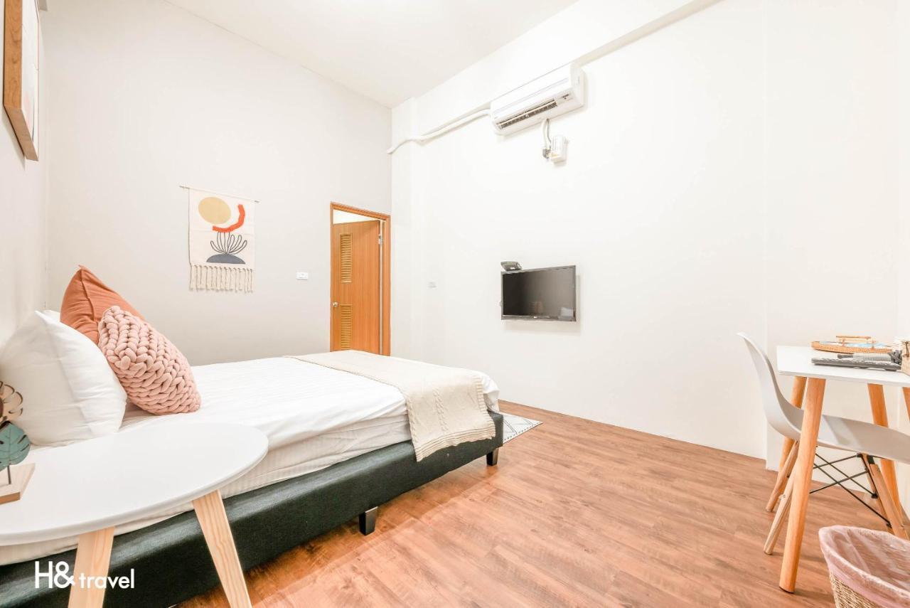 Taitung Puyuma Style Inn מראה חיצוני תמונה
