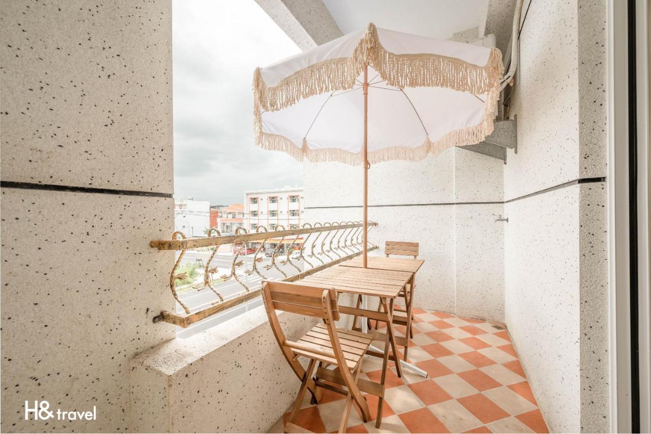 Taitung Puyuma Style Inn מראה חיצוני תמונה
