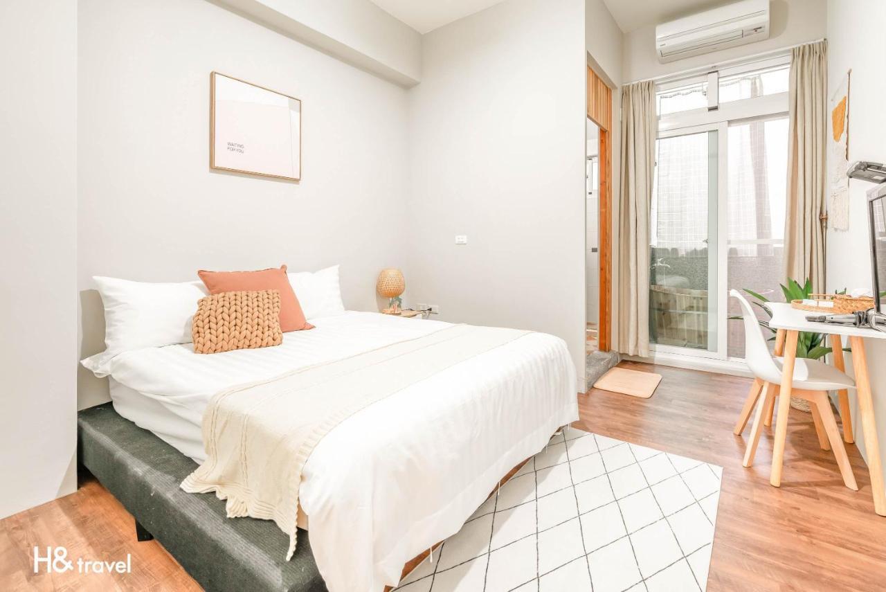 Taitung Puyuma Style Inn מראה חיצוני תמונה