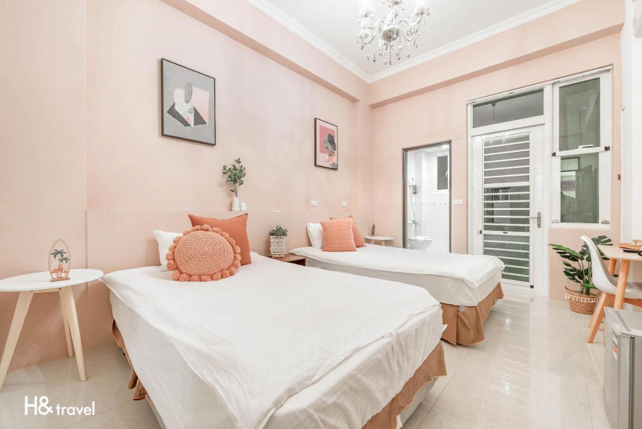 Taitung Puyuma Style Inn מראה חיצוני תמונה