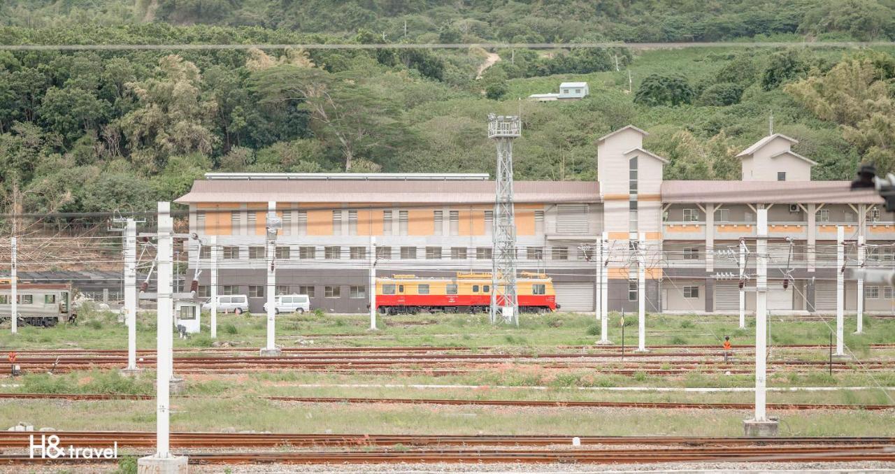 Taitung Puyuma Style Inn מראה חיצוני תמונה