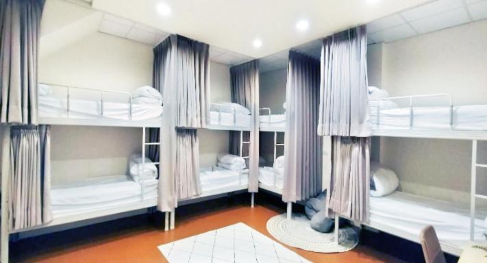 Taitung Puyuma Style Inn מראה חיצוני תמונה