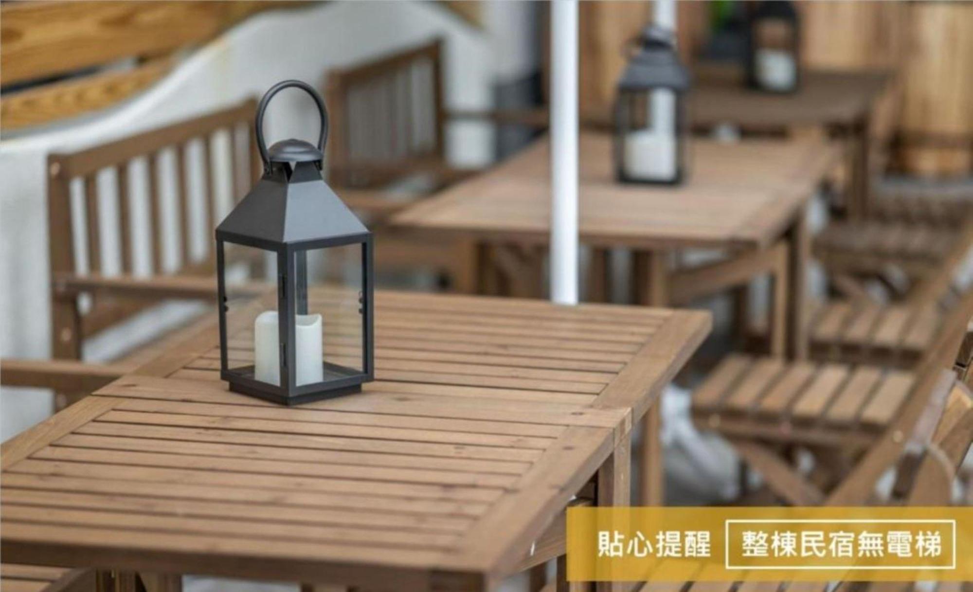 Taitung Puyuma Style Inn מראה חיצוני תמונה